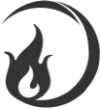 fireemoji logo